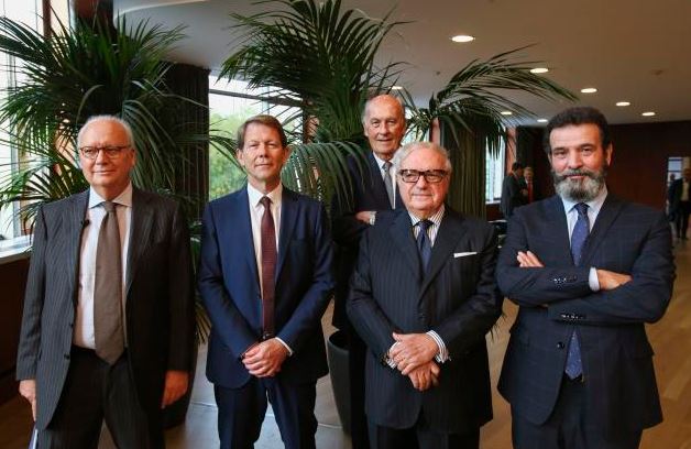 LE TURBOLENZE DI BORSA ITALIANA E SPREAD? SE NON DURANO TROPPO CONSEGUENZE LIMITATE PER L’ECONOMIA